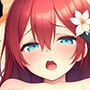 【萌え声×実演くちゅ音】貧乳かわボ20歳VTuberの生おまんこ密着オナニーASMR！声を抑えてディルド高速ぱちゅぱちゅ→ギャップ低音オホが漏れちゃう！？