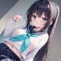 【KU100】初めての言葉責めでS心を開花させてしまった彼女