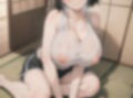 【NTR】田舎住まいの爆乳人妻。盆に帰省してきた娘の夫に夜●いセックスで寝取られて【抱き枕推奨/中出し】