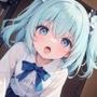 【KU100】メス○キちゃんの手コキ寸止めと連続射精でおち〇ぽ壊されちゃう！？
