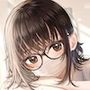 君にささめく、塚松さん。 -じゃあ、マスク外して『ナマ』の声聞いてみる？-