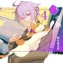 なごこちvol.4「愛撫」