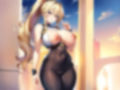 巨乳ヨガインストラクター親友の母親がどちゃくそエロくて視姦してた。ある日家を尋ねると親友がいない「ちょっと上がっていきなよ」と言われて【筆おろし逆レ●プ】