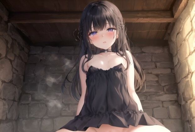 サンプル-魔法少女のキツキツ処女まんこに無許可で種付けしたら怒られなかったのでオナホ扱いすることにした話【抱き枕推奨ファンタジー中出し】 - サンプル画像