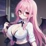 【KU100】爆乳サキュバスお姉さんのぬぷぬぷパイズリフェラ搾精