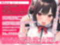 猫耳カフェの爆乳看板娘はご主人様の全身チロチロ舐め回すヌレヌレ変態メイド〜発情して止まらない好き好きご奉仕えっち〜