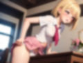 【角オナニー実演】いろんな角におまんこを擦り付けてから一番気持ちいい角でオナニーしてとお願いしたのにすべての角でイッちゃう敏感な女の子＋初のディルドオナニー絶頂