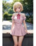 【角オナニー実演】いろんな角におまんこを擦り付けてから一番気持ちいい角でオナニーしてとお願いしたのにすべての角でイッちゃう敏感な女の子＋初のディルドオナニー絶頂