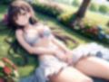 【オナニー実演】七城みつきちゃん実演オナニー引退作品〜おとなしい女の子の恥じらい絶頂オナニー