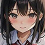 アニメ声美少女の喘ぎ声 〜イチャラブあまあまエッチボイスASMR〜