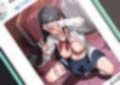【即ヌキ110円】真面目生徒会長の裏の顔〜裏アカJKオホ声乱舞〜【バイノーラル】 画像1