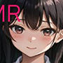マンコのクチュクチュ音がめちゃくちゃエロいASMR 〜美少女の放課後オナニー〜