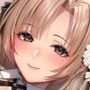 おねぇちゃんメイドと優しい中出しえっち【フォーリーサウンド】