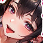 レンタルショップ店員の女の子に襲われちゃう話
