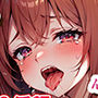 「挿入ってるの、想像してするね...？」美少女の吐息淫語オナニー