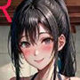 水泳部の変態美少女 オホ声出しながら極太ディルドで自分の雑魚マンコを破壊してしまい失禁し続けてしまう