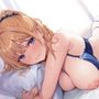 幼馴染ギャルのおしかけえっち