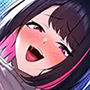 今日初めて会った人とカラオケボックスでH
