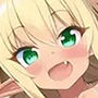 ロリエルフと海でロストヴァージン