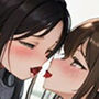 美少女2人の唾液たっぷりな舌が這いずり回る！両耳を舐めまわされ脳イキさせられるASMR