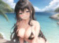 NTR】彼女がいるのに下宿先の奥さんと薄汚いアパートで汗だくセックスに明け暮れた一夏の想い出【巨乳/中出し/人妻】