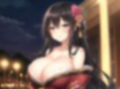 NTR】彼女がいるのに下宿先の奥さんと薄汚いアパートで汗だくセックスに明け暮れた一夏の想い出【巨乳/中出し/人妻】