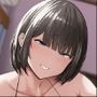 デカ乳小悪魔後輩JDが彼女持ちのあなたをウィスパーボイスで誘惑逆NTR