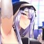 【KU100】ドスケベな双子シスターによる絶倫おち〇ぽ背徳浄化♪【全肯定あまあま＆生意気低音ダウナー】