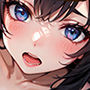 朝からバイブ突っ込んでおなにーしたらきもちいの止まんなくて連続アクメキメちゃう女の子の音声