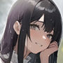 【NTR】大雨の中バス停で出会った清楚な人妻と雨宿りをしていたら…冷えた体を温める密着お◯んこびしょ濡れえっち
