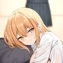 【KU100】バイト先のお姉さんとのえっちな日常