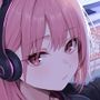 ゲーマー彼女音久良灰兎のゲームしながら適当セックス【フォーリーサウンド】