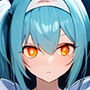 露出狂のど変態女に声をかけられて