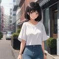 幼馴染ママが授乳手コキで抜いてあげる 画像3