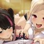 射精危機一髪！？フェラチオ寸止めゲーム〜フェラ大嫌いJKとフェラ大好きJKの放課後ひまつぶし遊戯〜【分岐エンド＆日常パートあり】