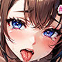 でっかい声でしゅきしゅきイクイクごめんなさいしちゃう女の子の音声