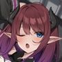 睡魔ちゃん【KU100】
