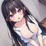 【KU100】不登校気味で雑で口が悪いぼくの幼馴染〜フェラ編〜