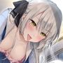 【脳がバグるほど気持ちい耳舐め】お嬢様のどスケベ催○暗示にかかったフリをする執事