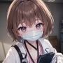 【KU100】生殖能力検査員に事務的に搾精される〜騎乗位セックス検査編〜