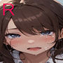 JK美少女のマンコ クラスメイトの性欲処理に使われてしまう