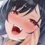 耳元で雑魚雑魚連呼情けな射精黒髪後輩JK【フォーリーサウンド】