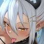 事務的ダークナースの搾精えっち。2【フォーリーサウンド】