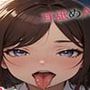 お姉さんの唾液たっぷりな癒しの耳舐めASMR11