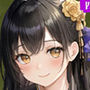 のじゃ〇リ蛇姫様が四六時中ストーカーしてきたので、家に持ち帰って末永く幸せに暮らしてみた【バイノーラル/ファンタジー/中出し】
