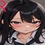 放課後にこっそりオナニーするスケベな美少女JKエッチボイス