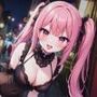 【KU100】終電でよく一緒になる女の子に手で搾り取られる