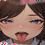 お姉さんの唾液たっぷりな癒しの耳舐めASMR14