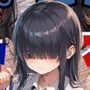 【音声1時間＆CG500枚】陰キャなJK彼女が「男性恐怖症を克服したい…！」とバイトを始めるもチャラヤリチンに寝取られて交尾大好き淫乱ホカホカ肉オナホに大進化を遂げてしまう