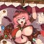 モンスター娘に襲われるASMR〜ミミックのオキューラ編〜【ルート分岐あり】